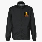 Ветровка без капюшона