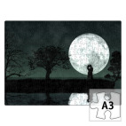 Влюбленная пара