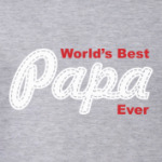 World's Best Papa Ever