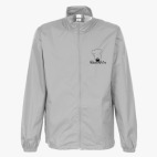 Ветровка без капюшона