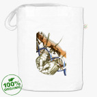 Сумка шоппер