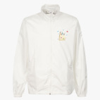 Ветровка без капюшона