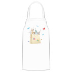 Кухонный фартук