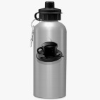 Спортивная бутылка