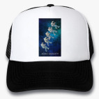 Кепки Trucker