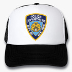 Кепки Trucker