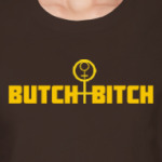 Butch-bitch