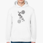 Толстовка худи