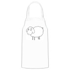 Кухонный фартук