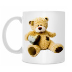 Кружка 330 мл