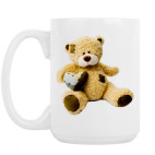 Кружка 420 мл