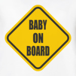 Baby on board