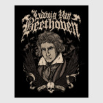 Людвиг ван Бетховен