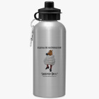 Спортивная бутылка