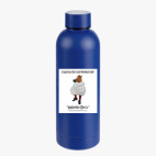 Термобутылка