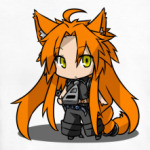 Chibi Fox