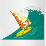 Виндсерфинг