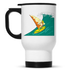 Кружка-термос