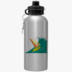 Спортивная бутылка