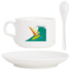 Кофейный набор