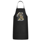 Кухонный фартук