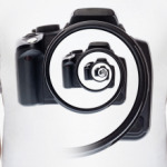 Бесконечный фотоаппарат