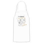 Кухонный фартук