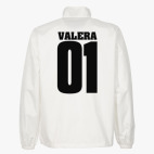 Ветровка без капюшона