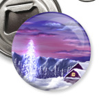 Новогодняя елка