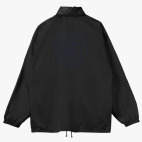 Ветровка с капюшоном