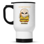 Кружка-термос