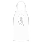 Кухонный фартук