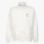 Ветровка без капюшона