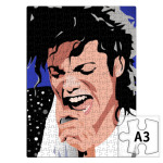  МАЙКЛ ДЖЕКСОН