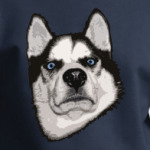 Суровый Хаски