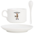 Кофейный набор