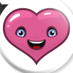 сердце-ангел