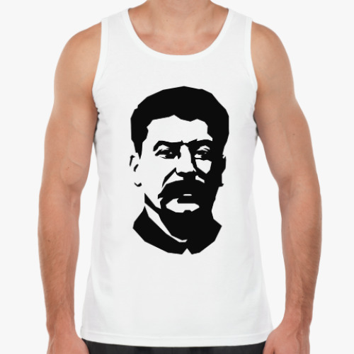 Майка Иосиф Сталин