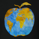 Apple Earth