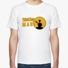 Thinking MAN!