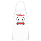 Кухонный фартук