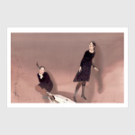 Звонок в дверь