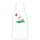 Кухонный фартук