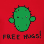 Free hugs