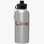 Спортивная бутылка