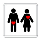 Мужчина и женщина