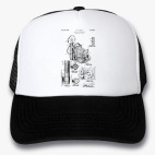 Кепки Trucker