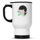 Кружка-термос