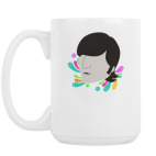 Кружка 420 мл