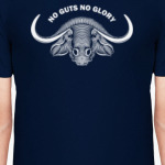 Big bull